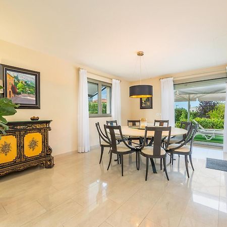 Bellviure Luxury Villa Marratxí Pokój zdjęcie