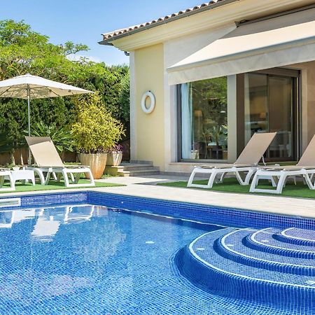 Bellviure Luxury Villa Marratxí Pokój zdjęcie