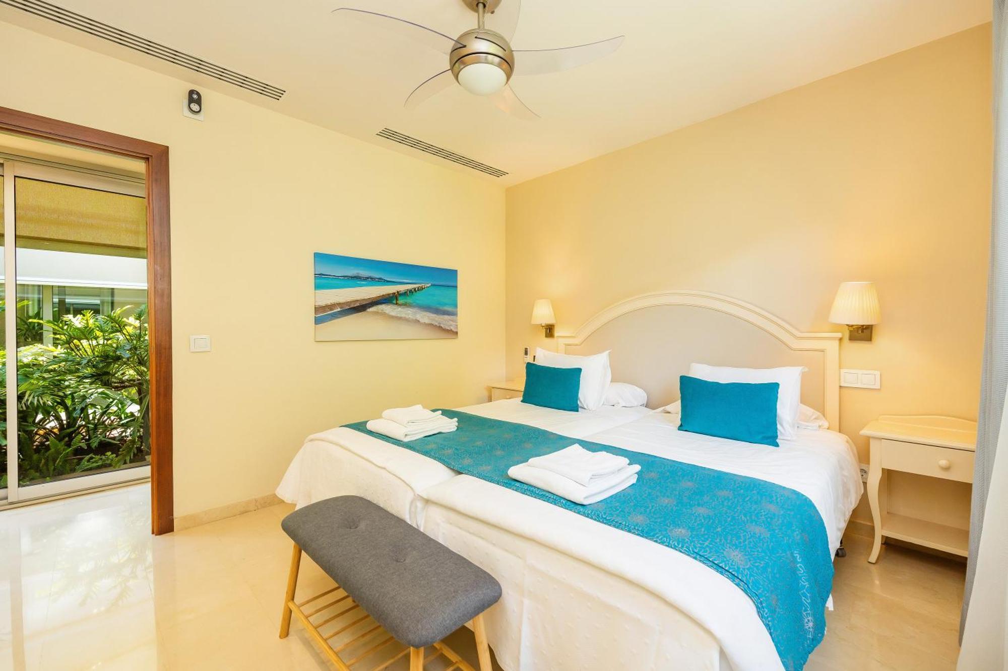 Bellviure Luxury Villa Marratxí Pokój zdjęcie