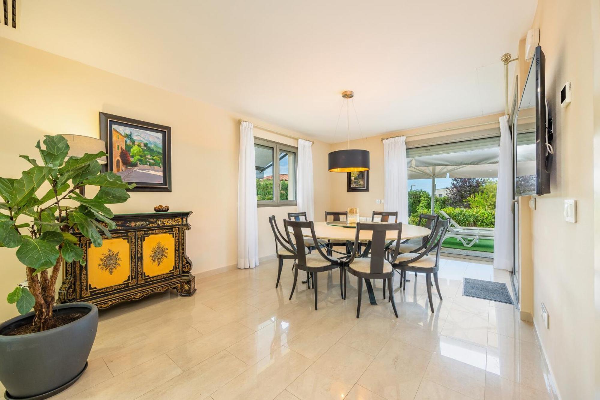Bellviure Luxury Villa Marratxí Pokój zdjęcie