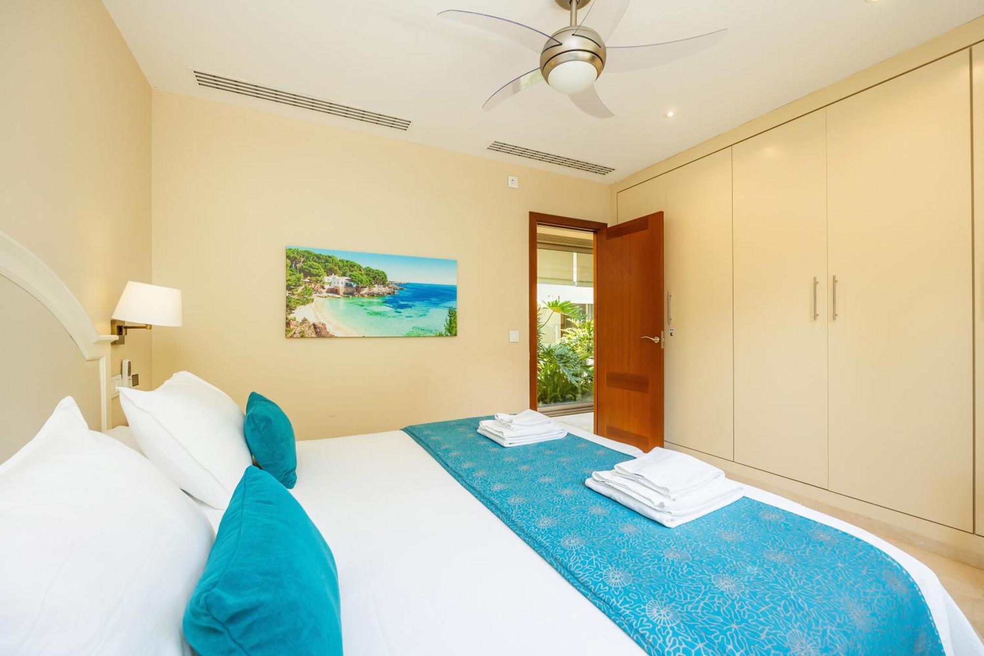 Bellviure Luxury Villa Marratxí Pokój zdjęcie