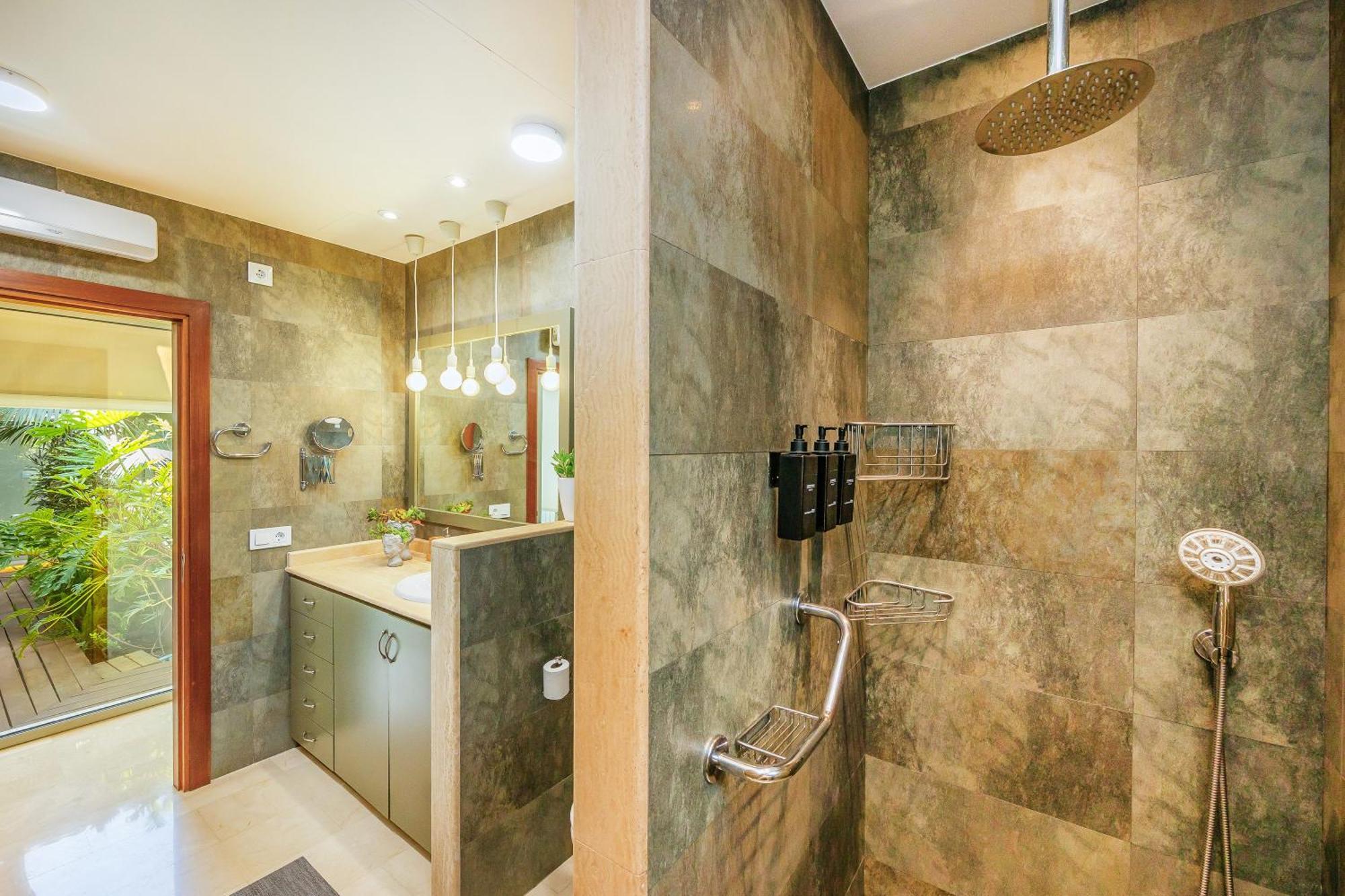 Bellviure Luxury Villa Marratxí Pokój zdjęcie