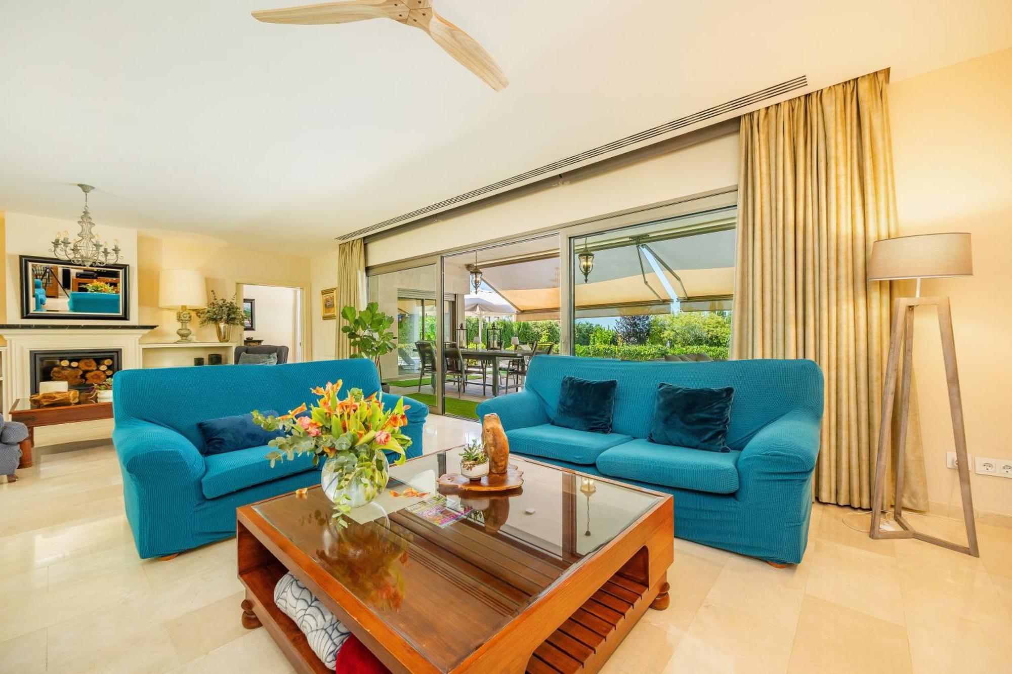 Bellviure Luxury Villa Marratxí Pokój zdjęcie