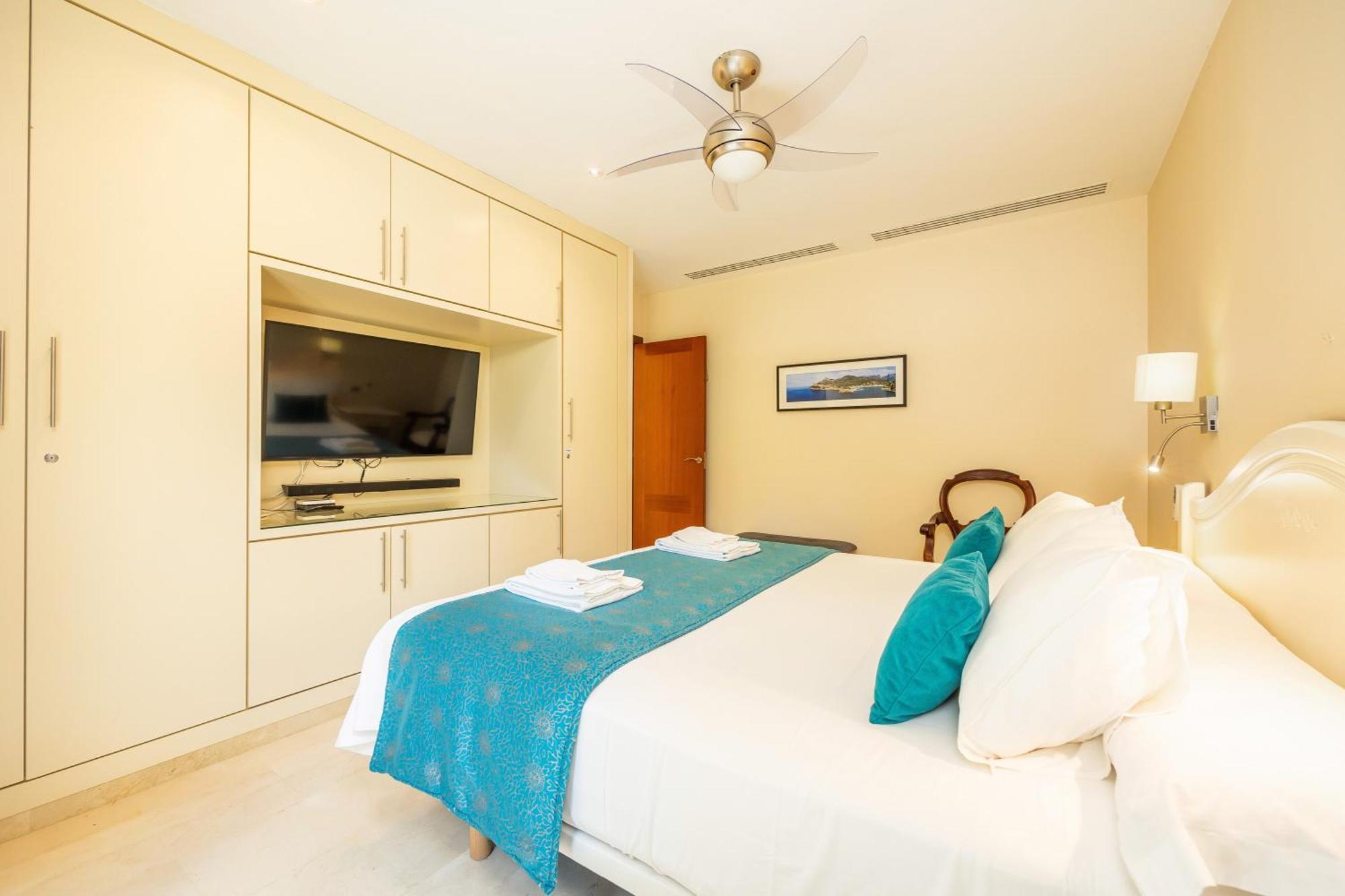 Bellviure Luxury Villa Marratxí Pokój zdjęcie