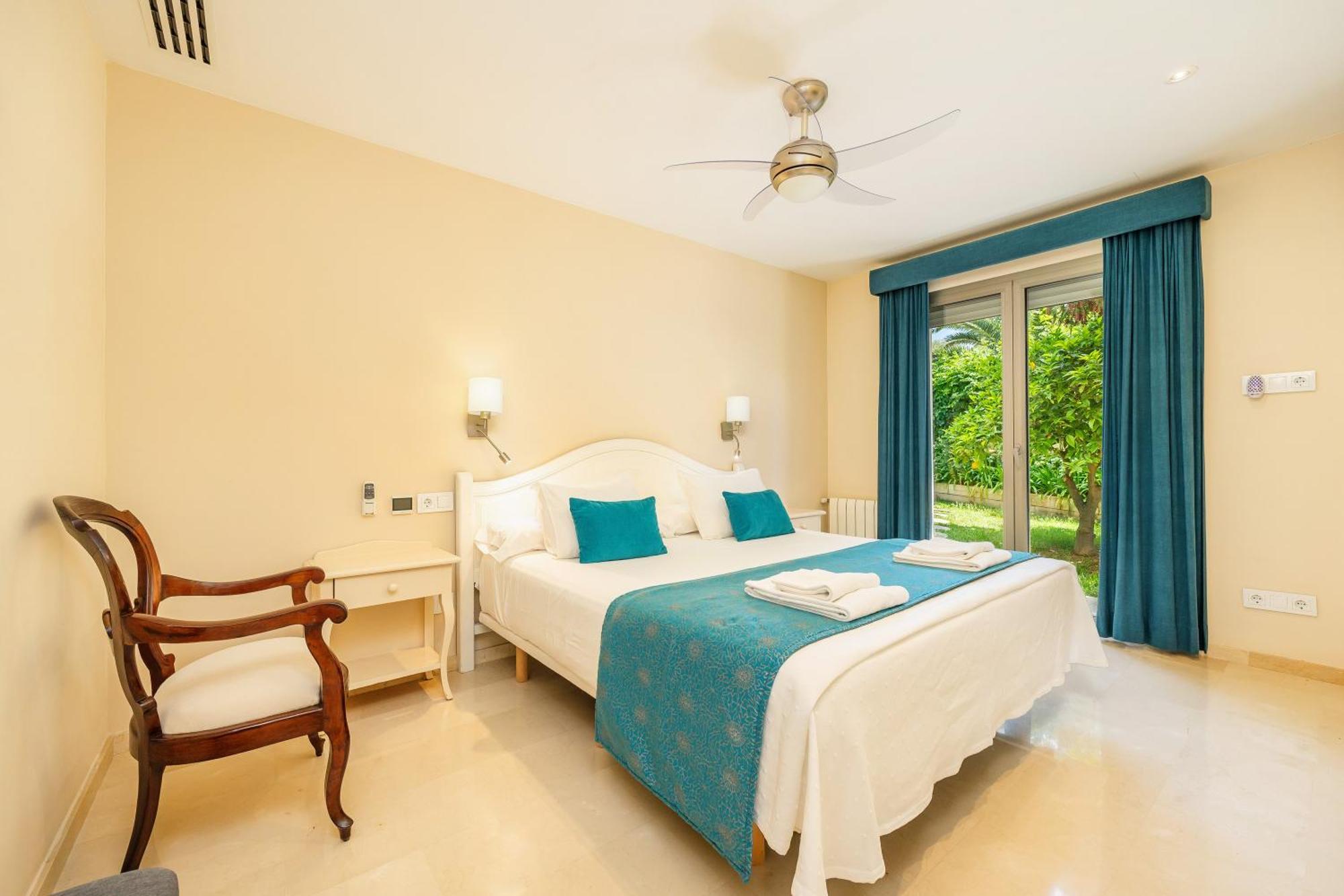 Bellviure Luxury Villa Marratxí Pokój zdjęcie