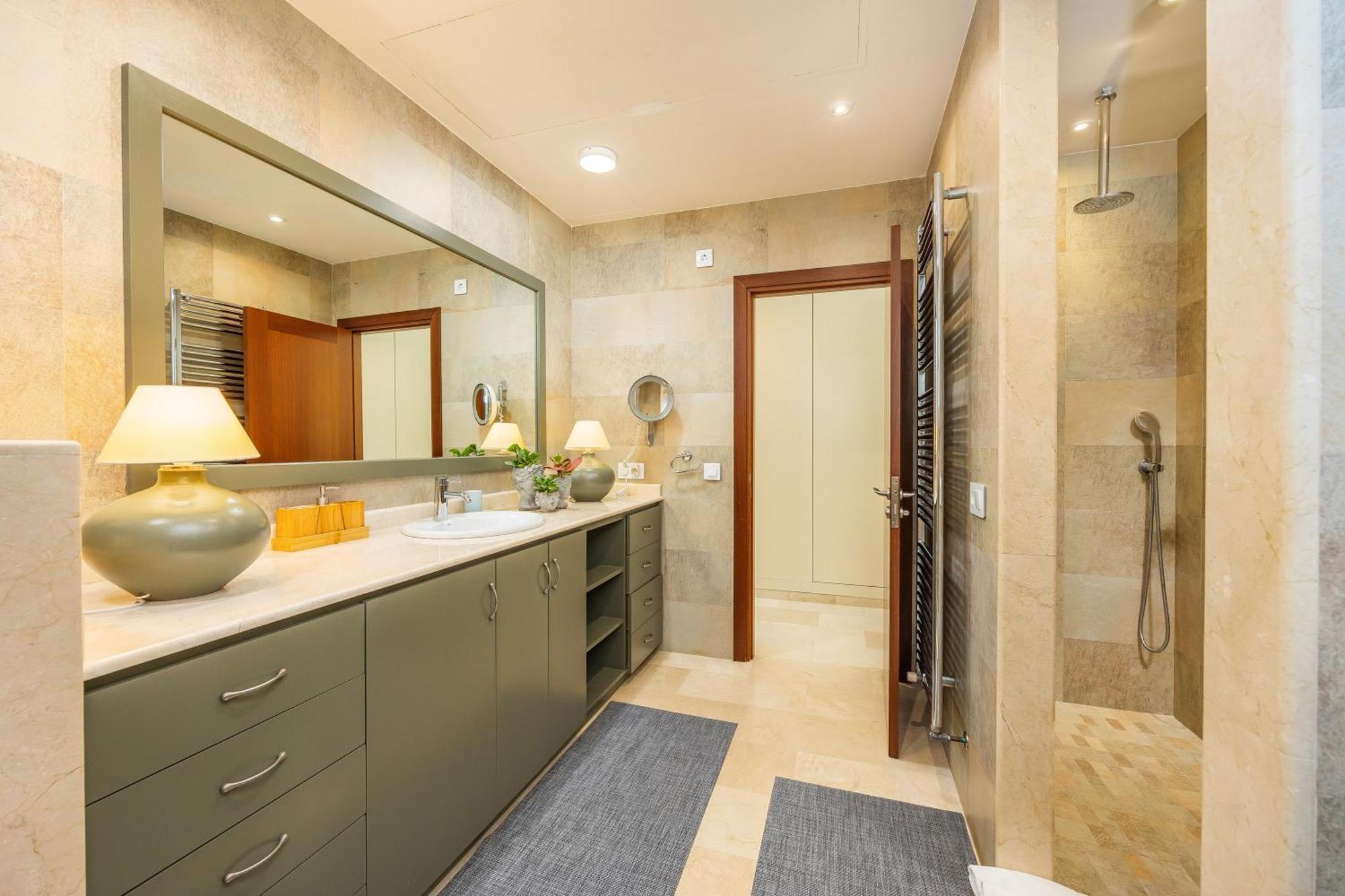 Bellviure Luxury Villa Marratxí Pokój zdjęcie