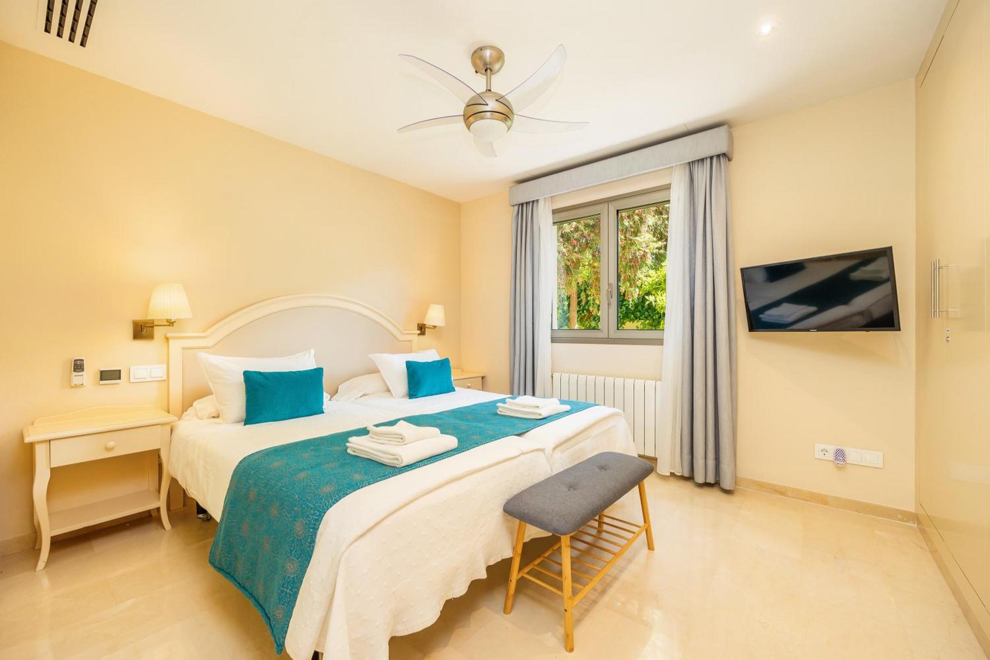 Bellviure Luxury Villa Marratxí Pokój zdjęcie