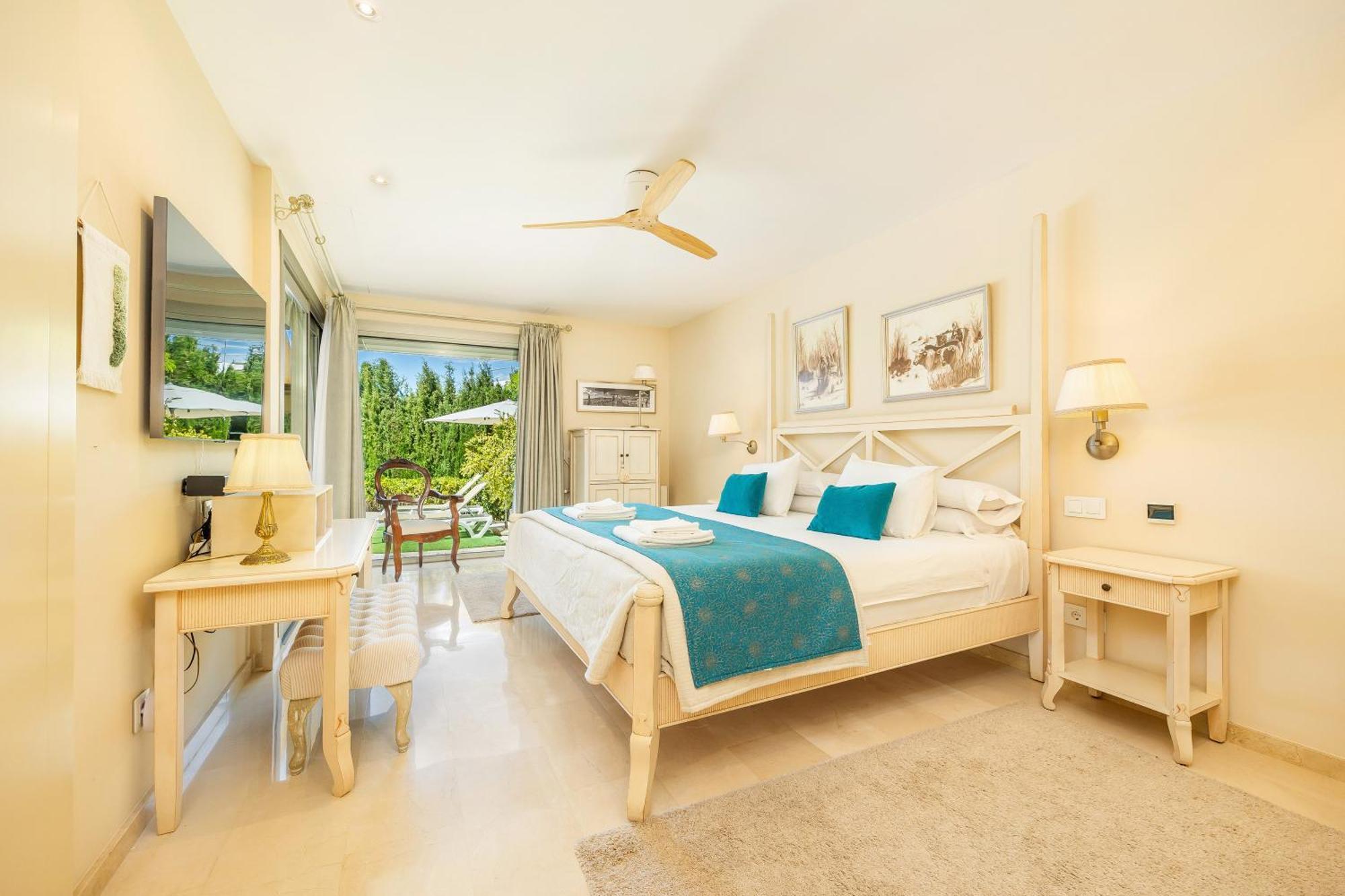 Bellviure Luxury Villa Marratxí Pokój zdjęcie