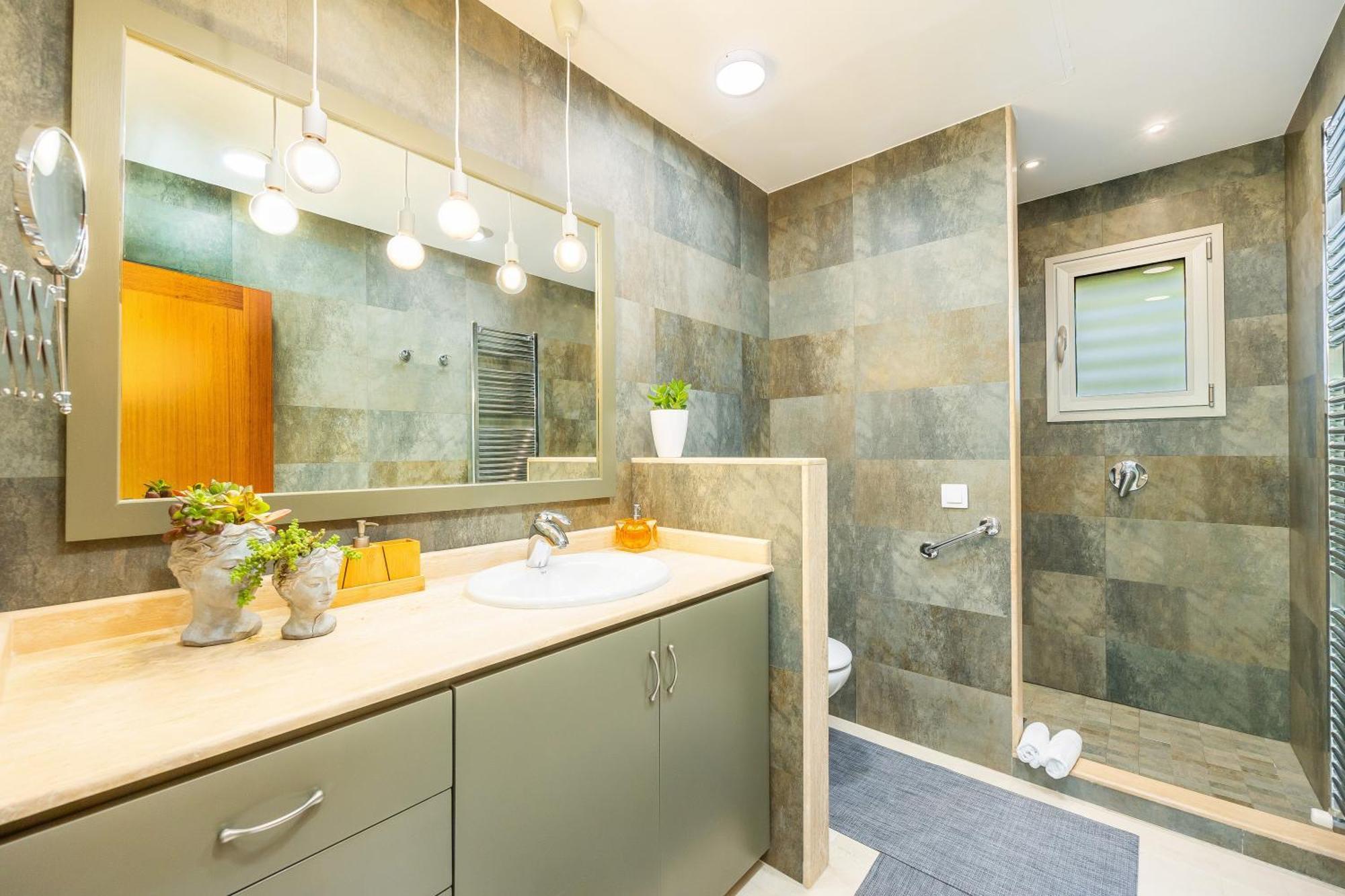 Bellviure Luxury Villa Marratxí Pokój zdjęcie